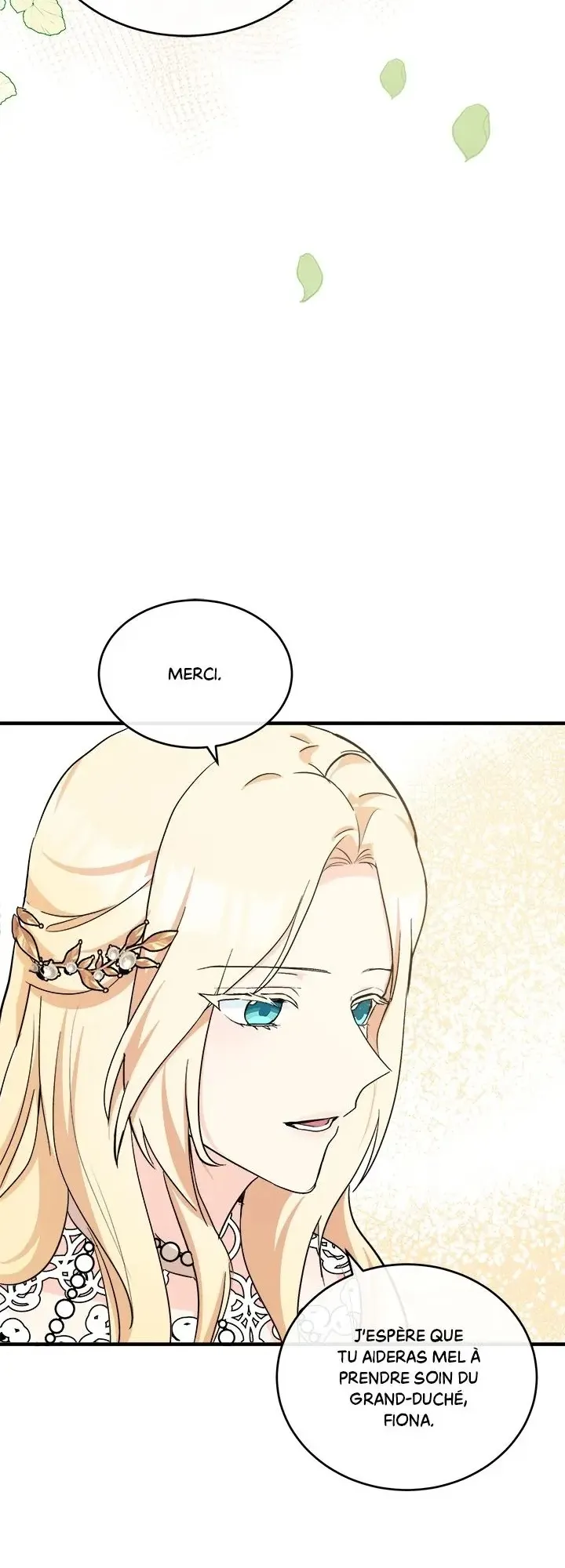Read The Villainess Lives Again FR Manga Online