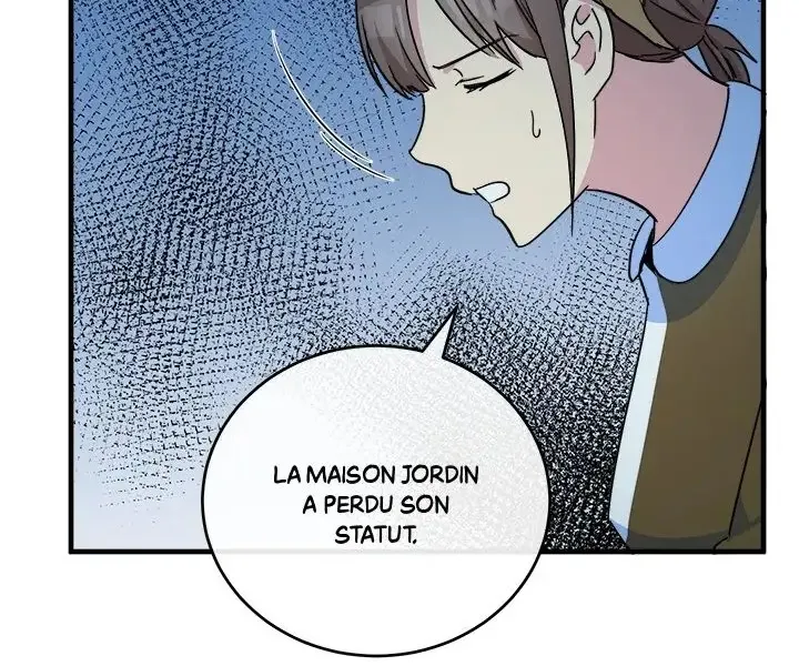 Read The Villainess Lives Again FR Manga Online