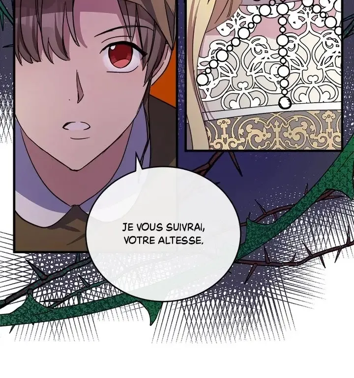 Read The Villainess Lives Again FR Manga Online