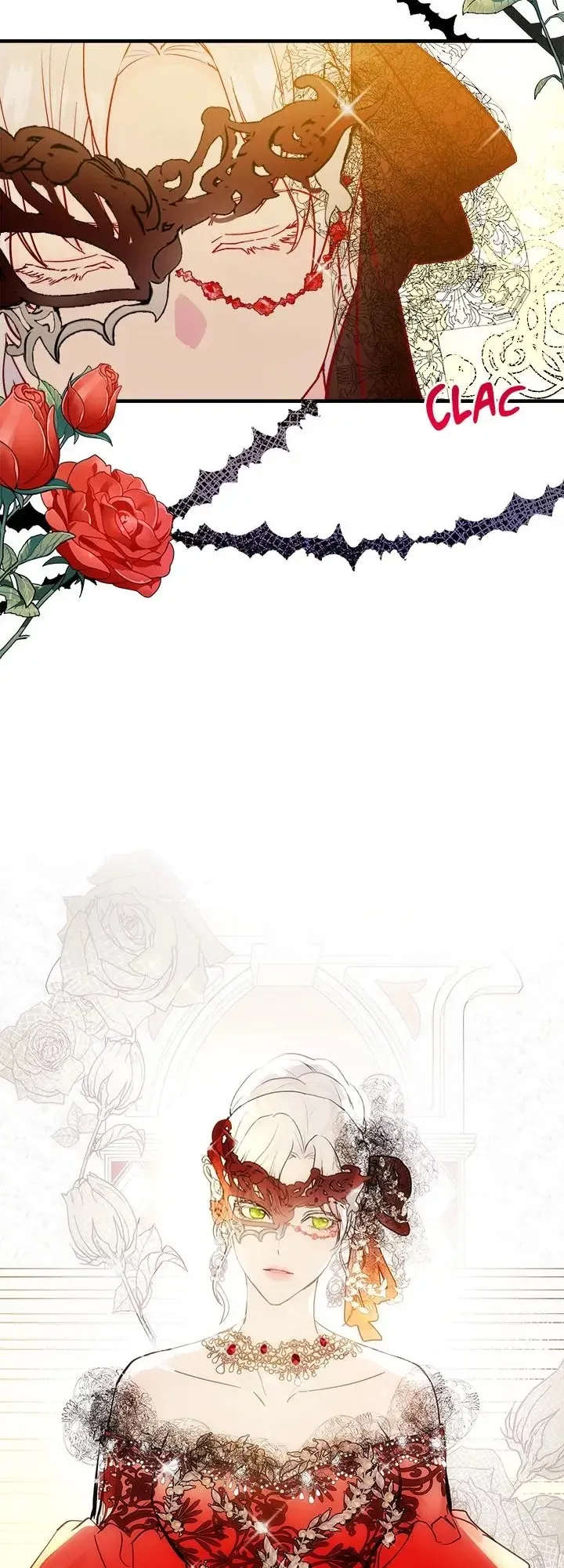 Read The Villainess Lives Again FR Manga Online