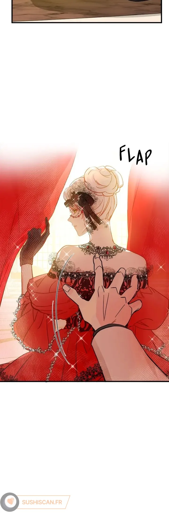 Read The Villainess Lives Again FR Manga Online