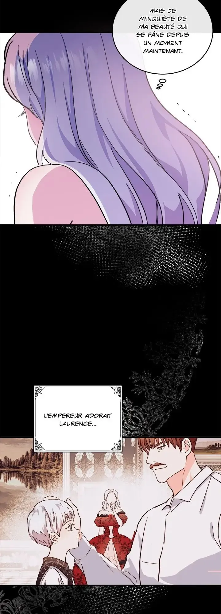 Read The Villainess Lives Again FR Manga Online
