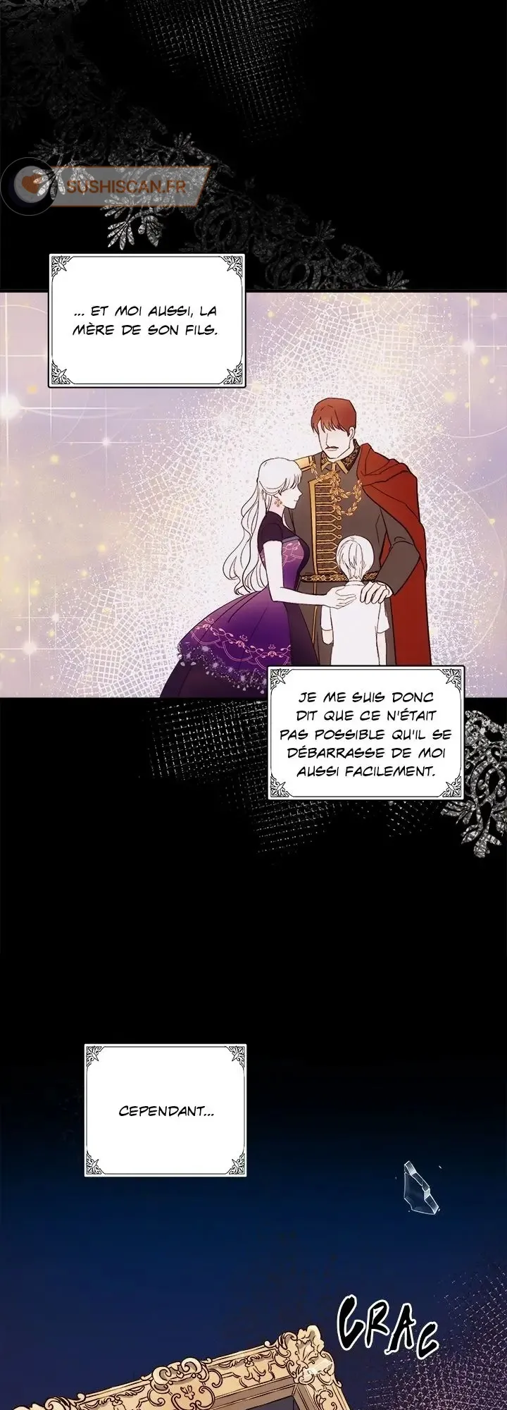 Read The Villainess Lives Again FR Manga Online