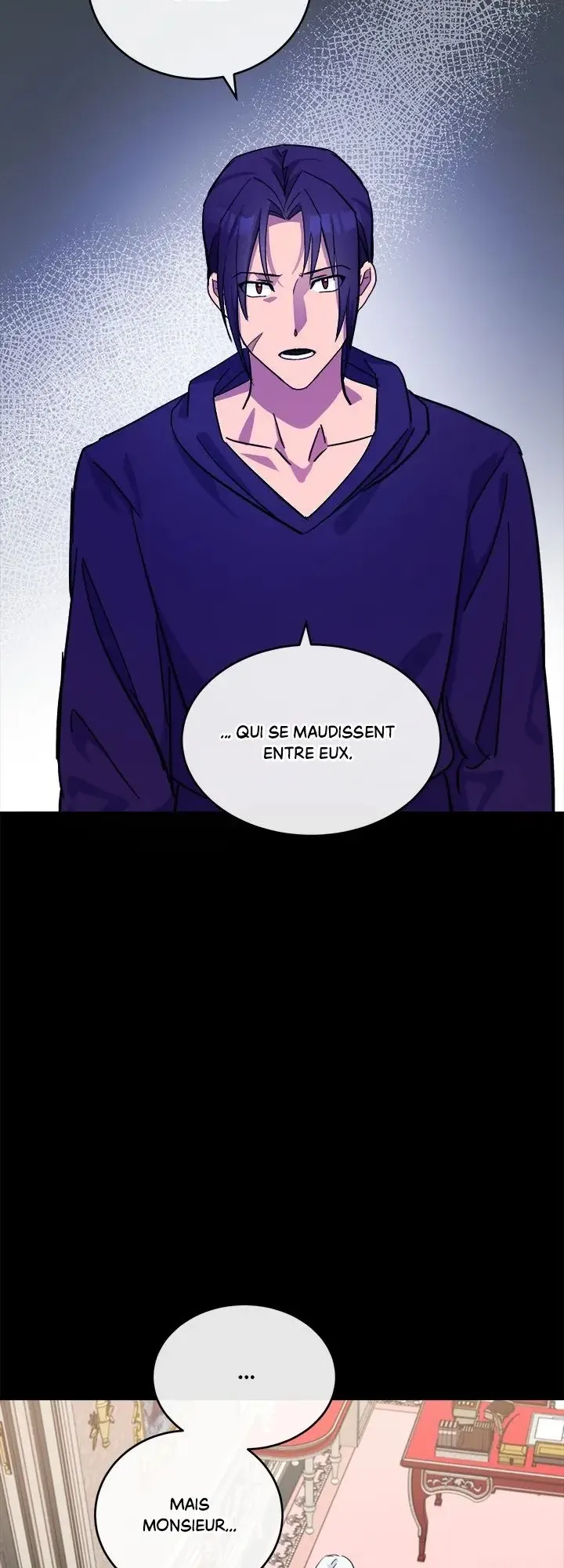 Read The Villainess Lives Again FR Manga Online