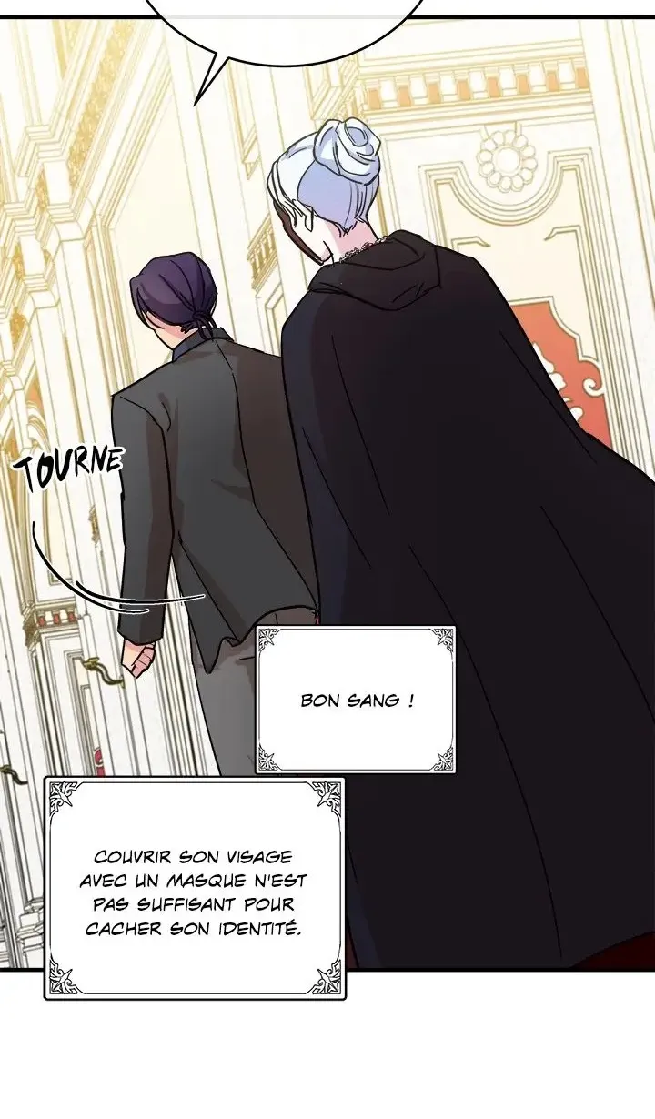 Read The Villainess Lives Again FR Manga Online