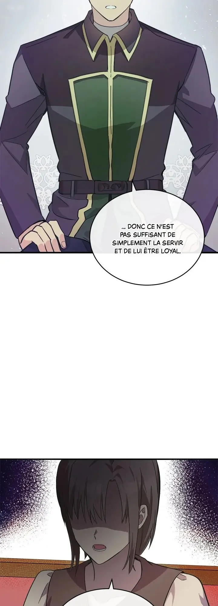Read The Villainess Lives Again FR Manga Online