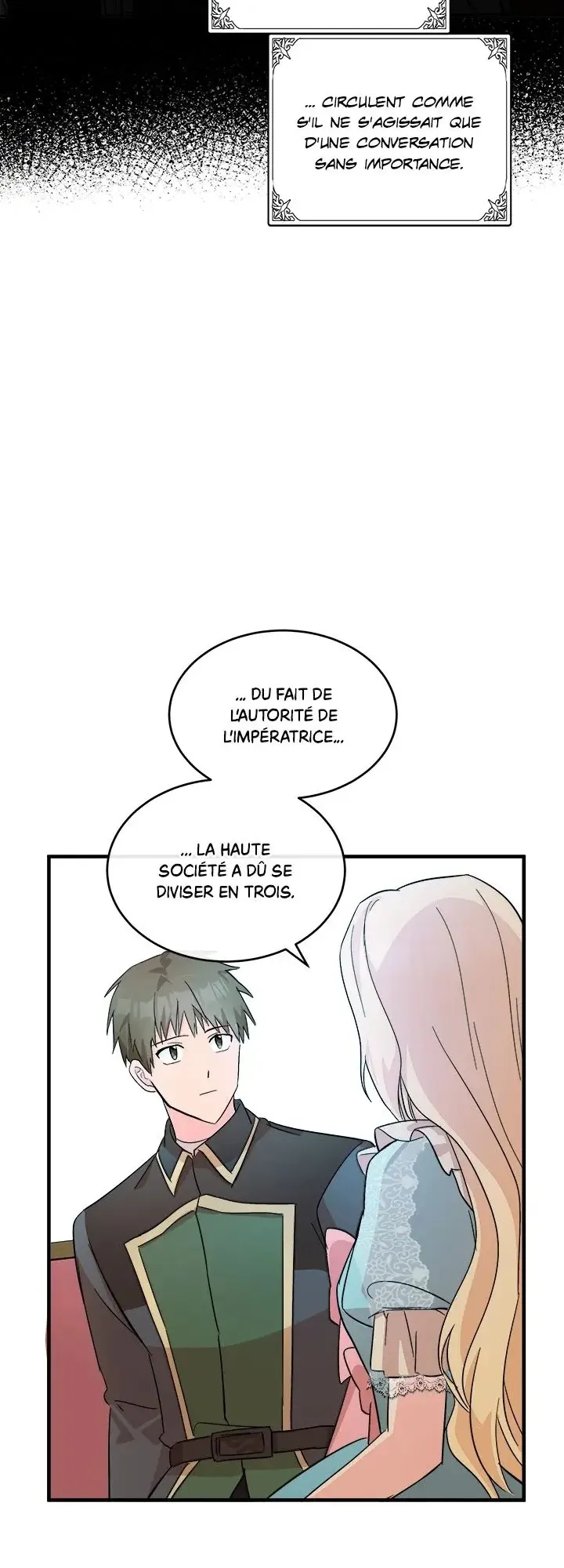 Read The Villainess Lives Again FR Manga Online