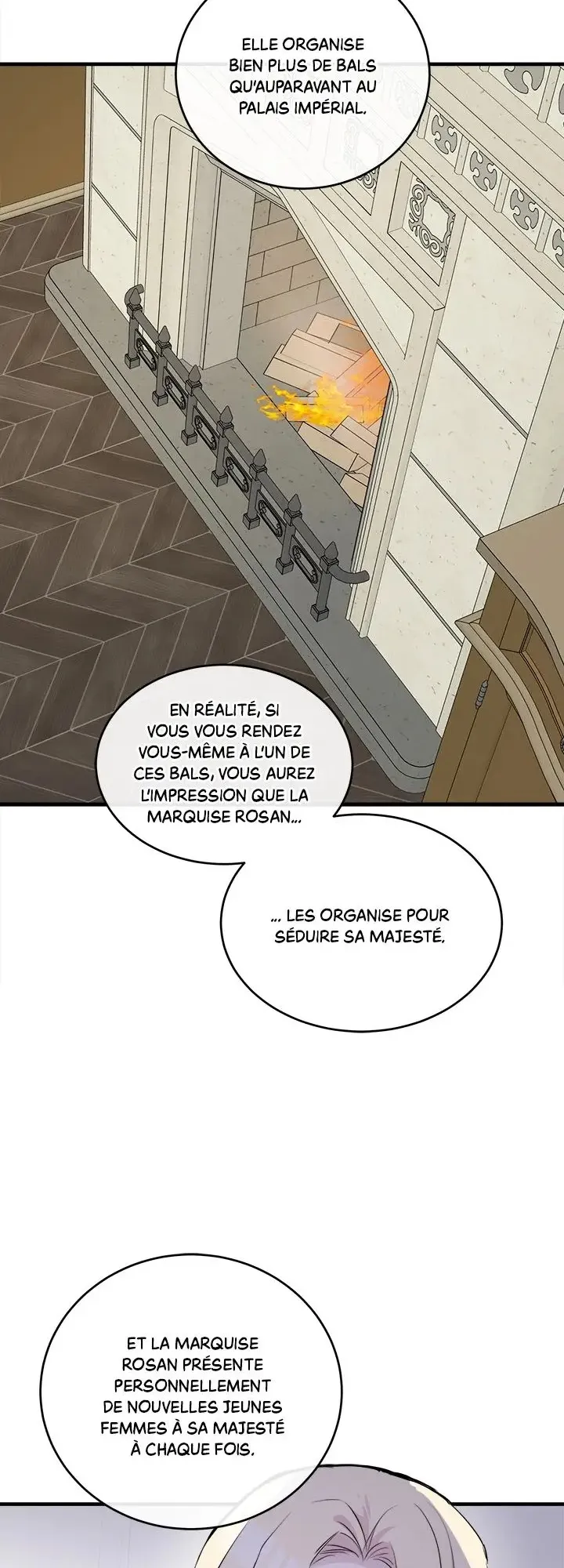 Read The Villainess Lives Again FR Manga Online