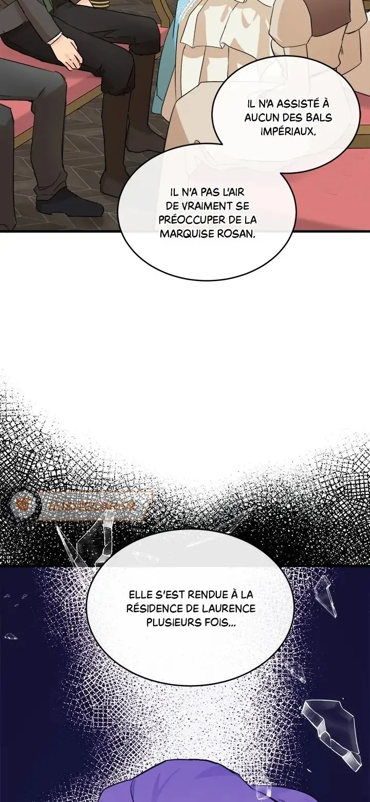 Read The Villainess Lives Again FR Manga Online