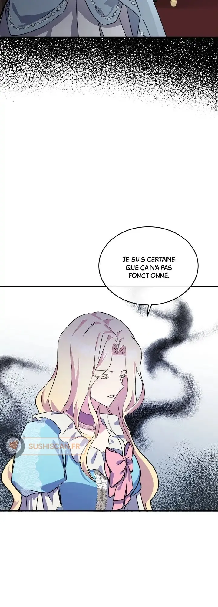 Read The Villainess Lives Again FR Manga Online