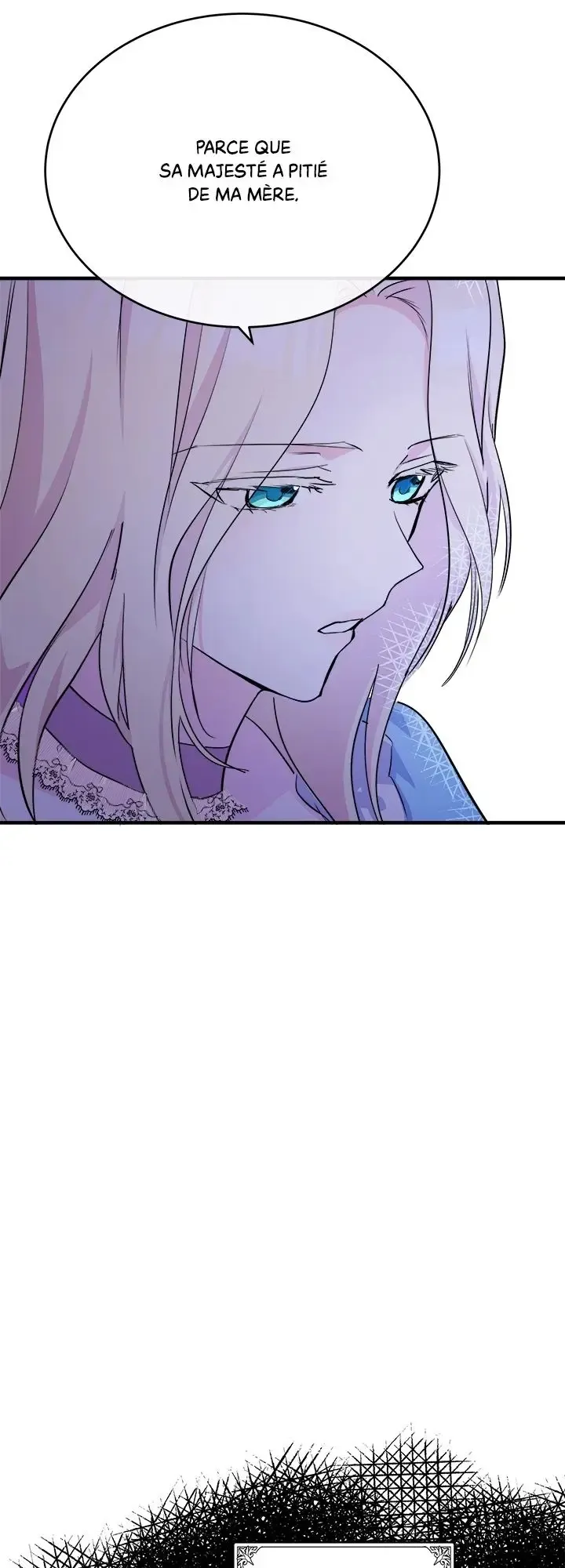 Read The Villainess Lives Again FR Manga Online