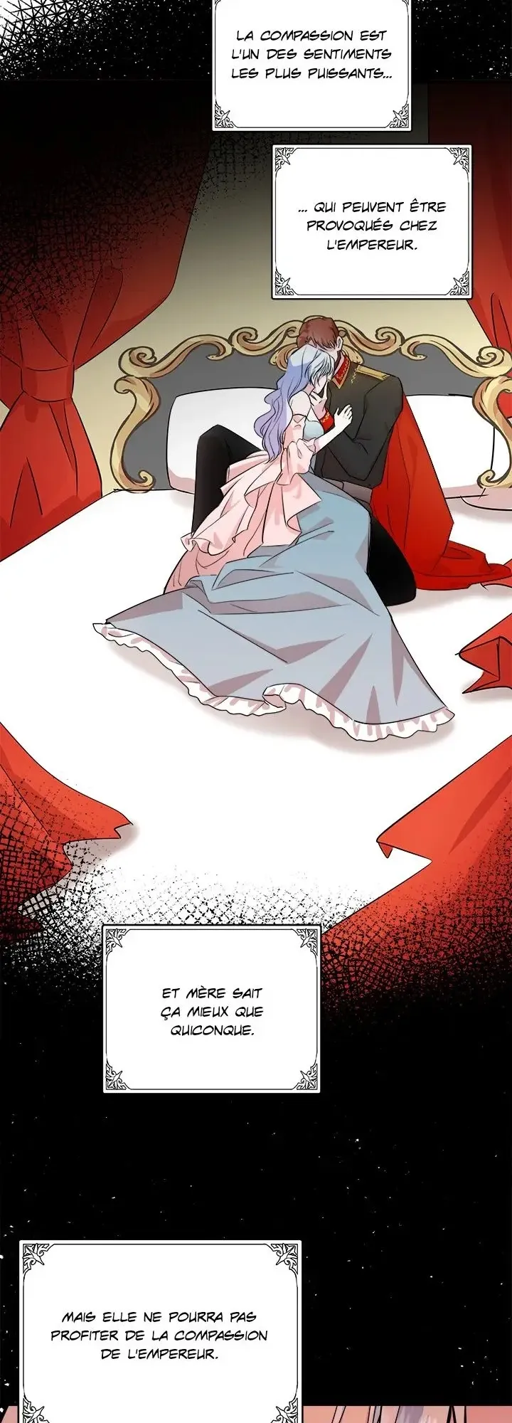 Read The Villainess Lives Again FR Manga Online