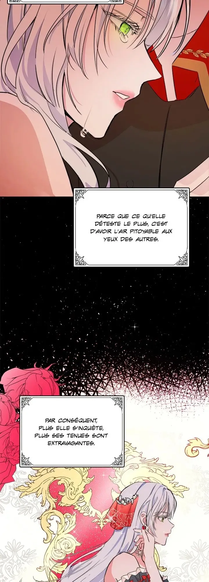Read The Villainess Lives Again FR Manga Online