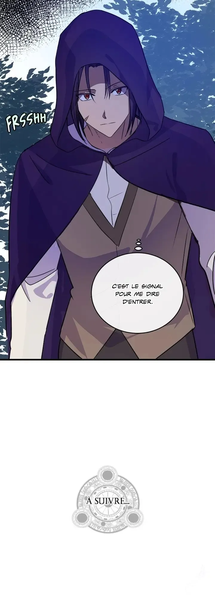 Read The Villainess Lives Again FR Manga Online