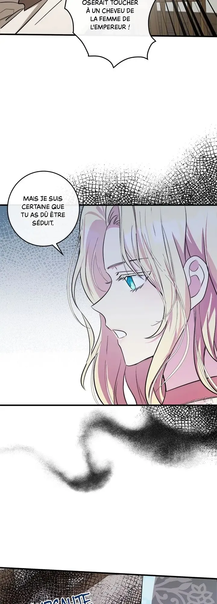 Read The Villainess Lives Again FR Manga Online