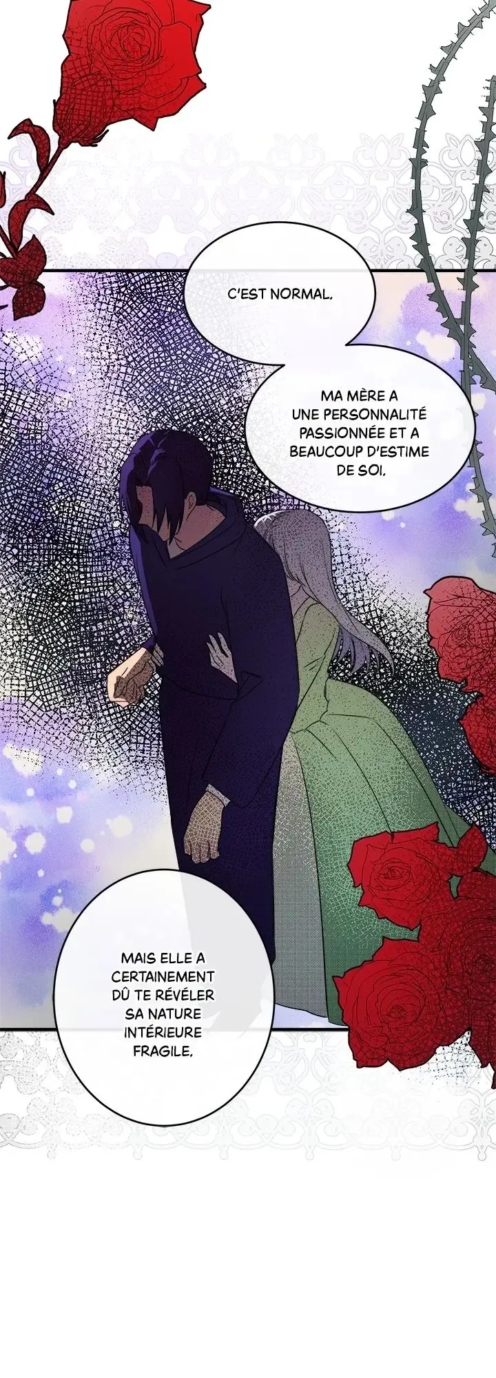 Read The Villainess Lives Again FR Manga Online
