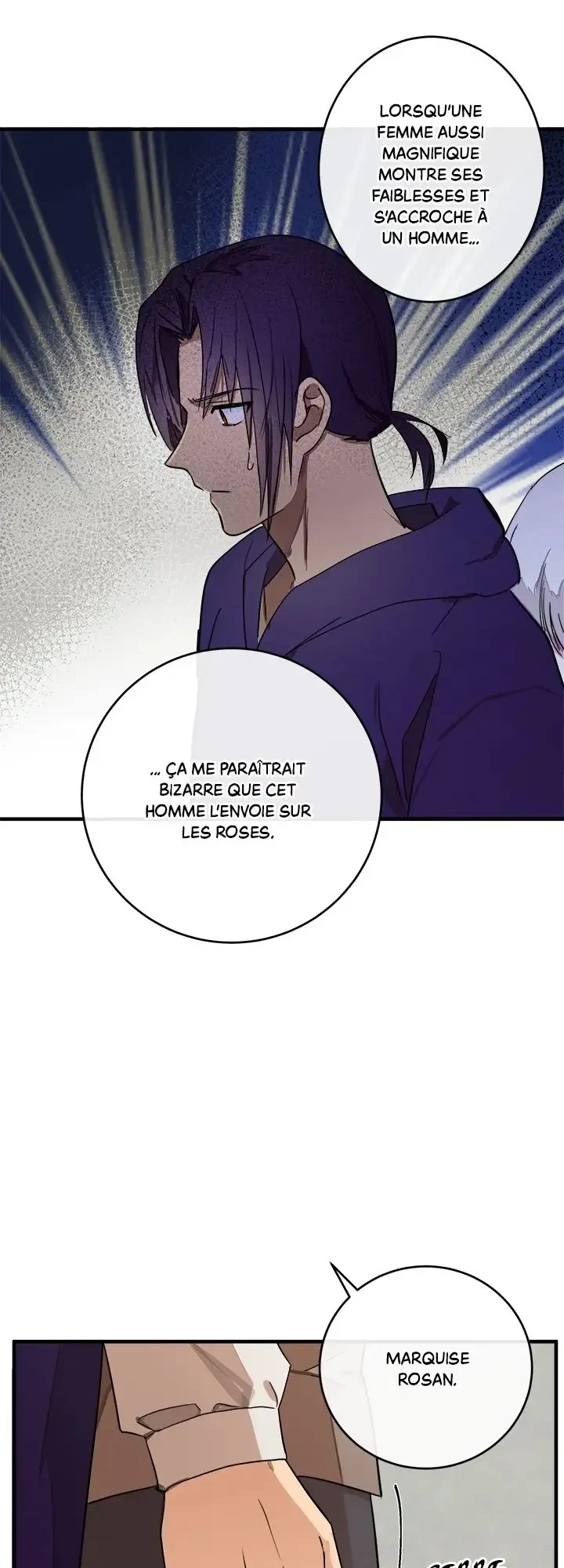 Read The Villainess Lives Again FR Manga Online