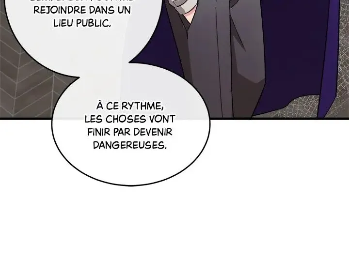 Read The Villainess Lives Again FR Manga Online
