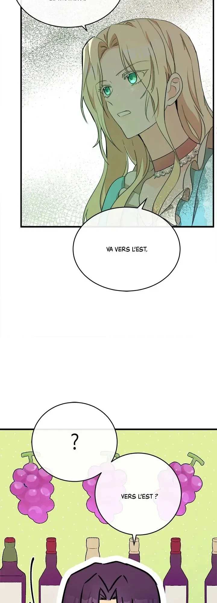 Read The Villainess Lives Again FR Manga Online