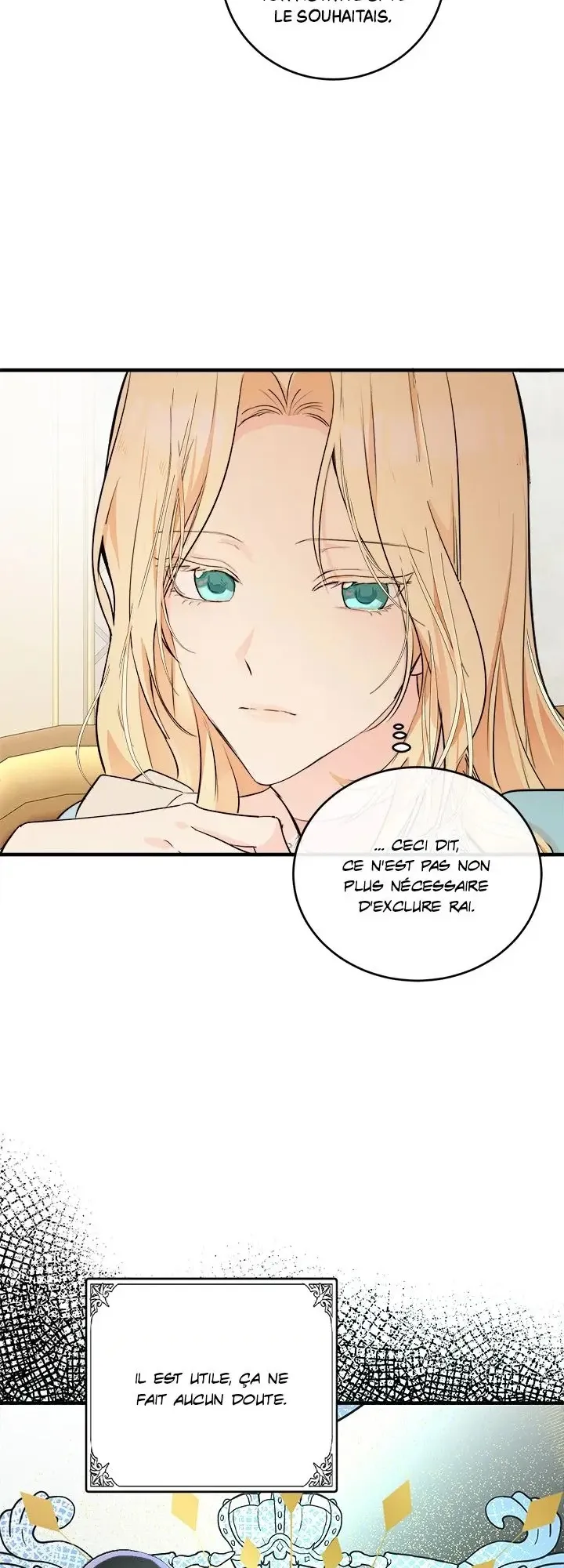 Read The Villainess Lives Again FR Manga Online