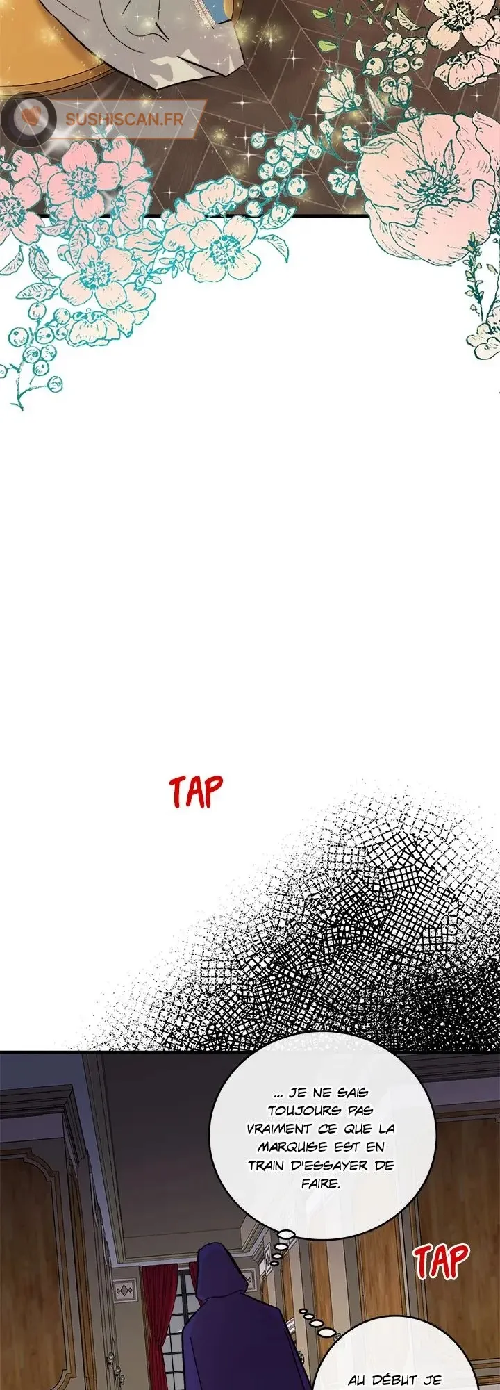 Read The Villainess Lives Again FR Manga Online
