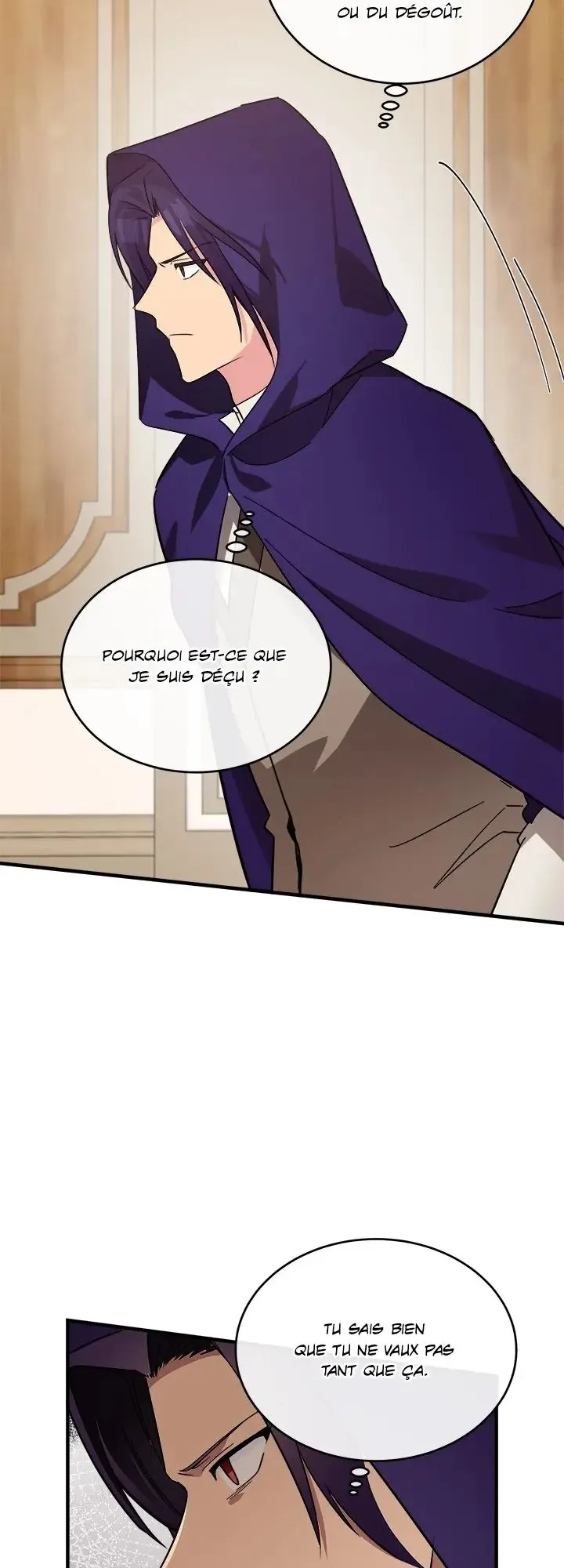 Read The Villainess Lives Again FR Manga Online