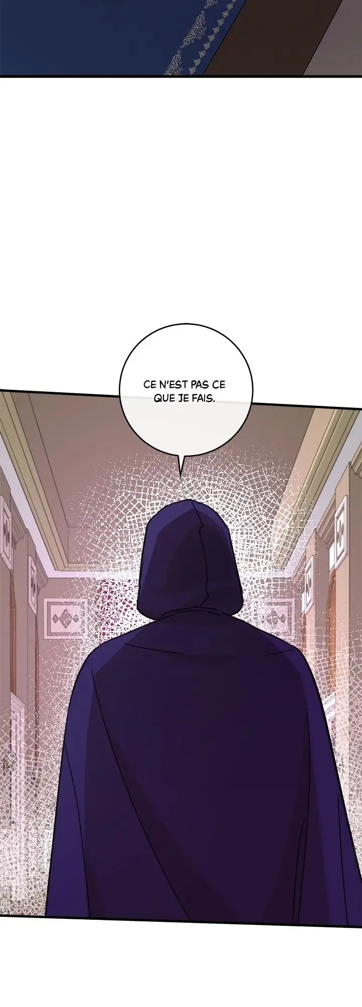 Read The Villainess Lives Again FR Manga Online