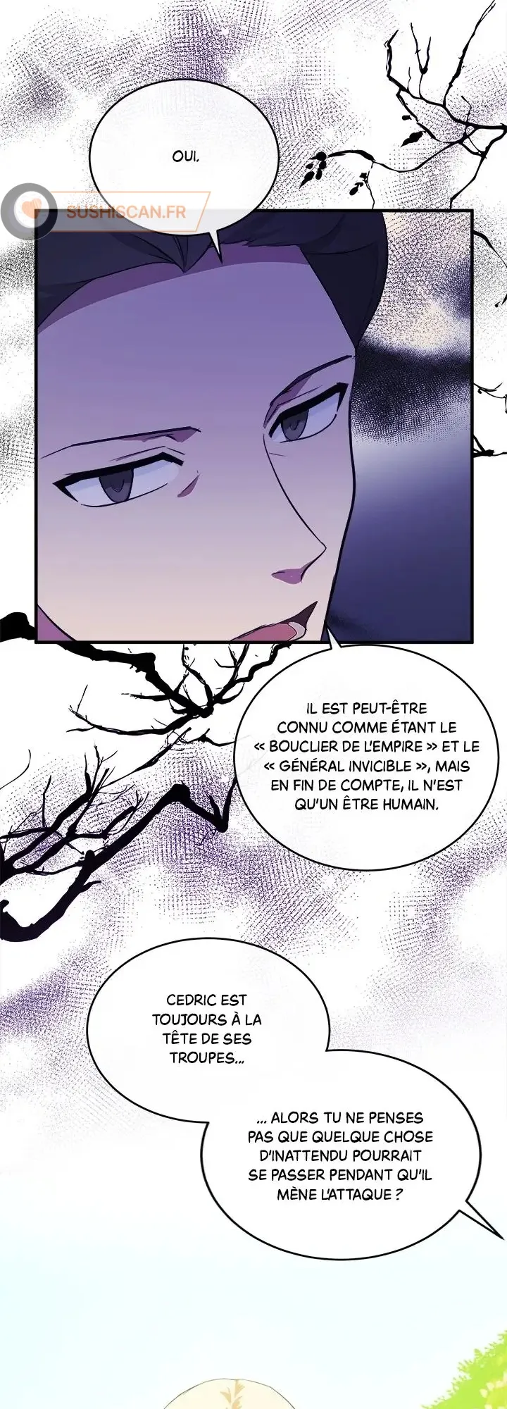 Read The Villainess Lives Again FR Manga Online