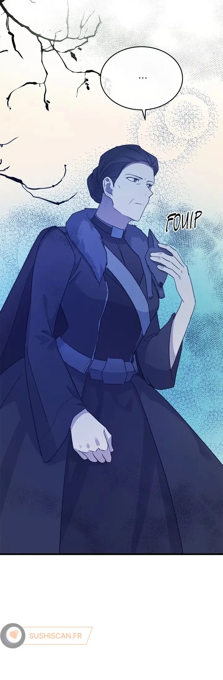Read The Villainess Lives Again FR Manga Online