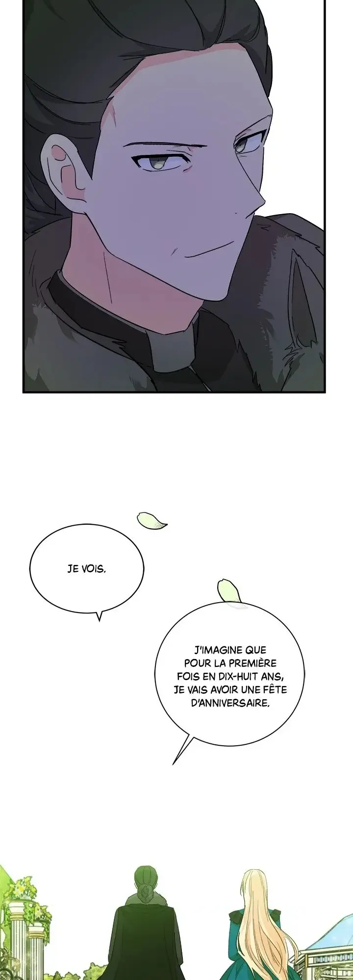 Read The Villainess Lives Again FR Manga Online