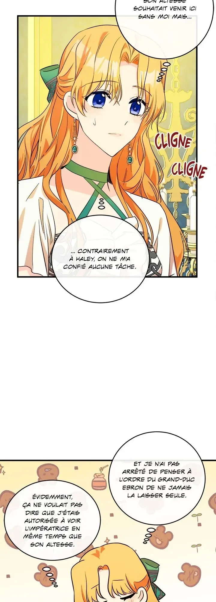 Read The Villainess Lives Again FR Manga Online