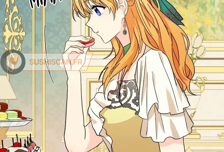 Read The Villainess Lives Again FR Manga Online