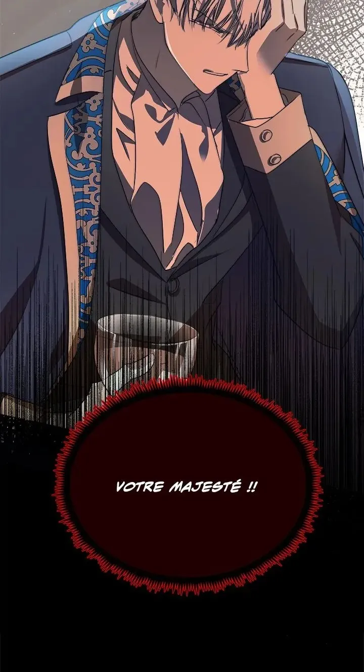 Read The Villainess Lives Again FR Manga Online