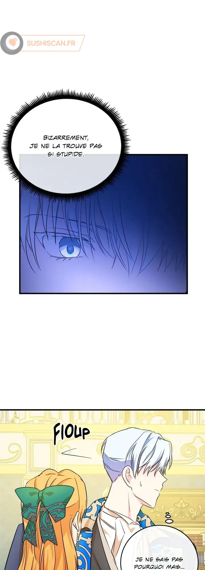 Read The Villainess Lives Again FR Manga Online