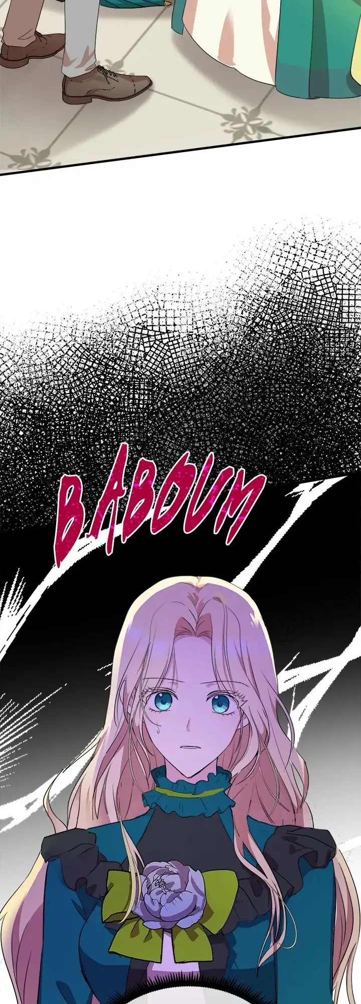 Read The Villainess Lives Again FR Manga Online