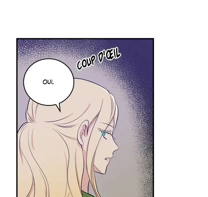 Read The Villainess Lives Again FR Manga Online