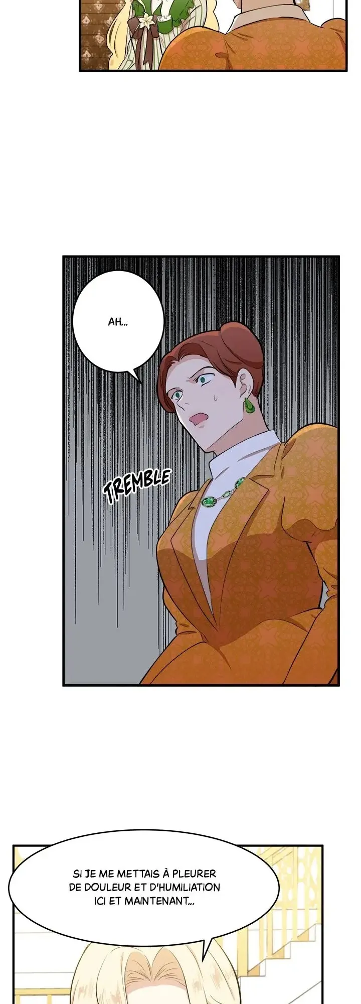 Read The Villainess Lives Again FR Manga Online