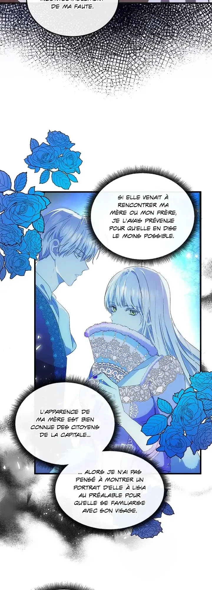 Read The Villainess Lives Again FR Manga Online