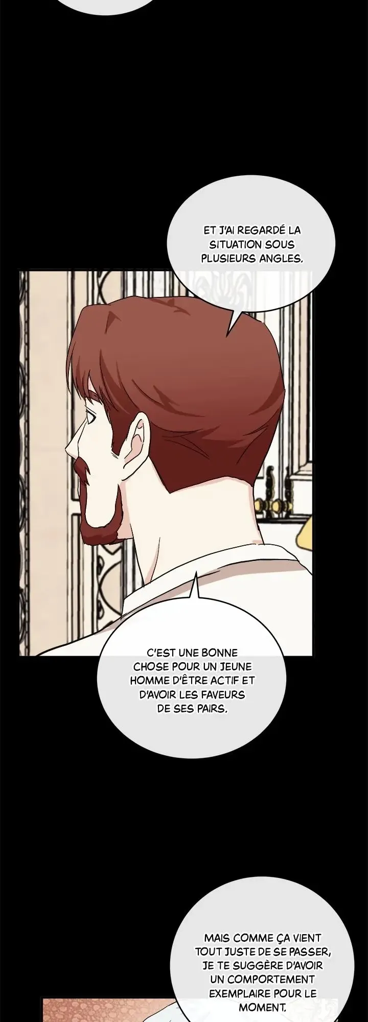 Read The Villainess Lives Again FR Manga Online
