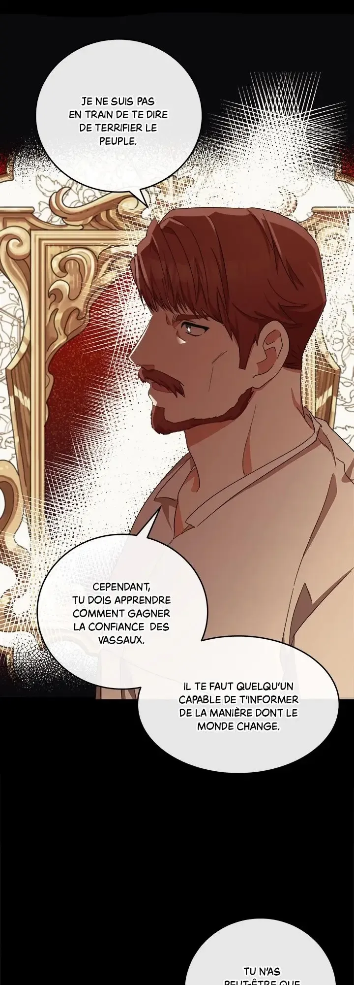 Read The Villainess Lives Again FR Manga Online
