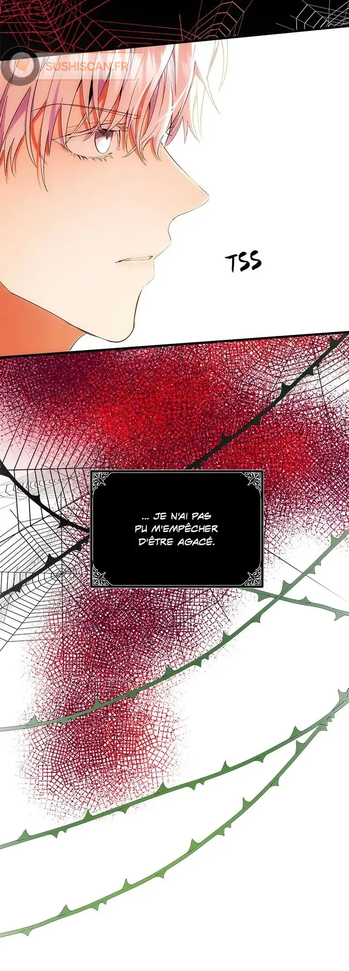 Read The Villainess Lives Again FR Manga Online