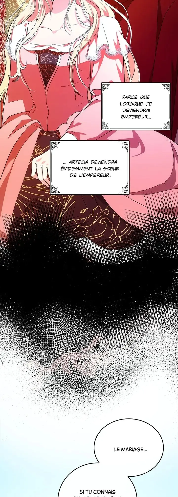 Read The Villainess Lives Again FR Manga Online