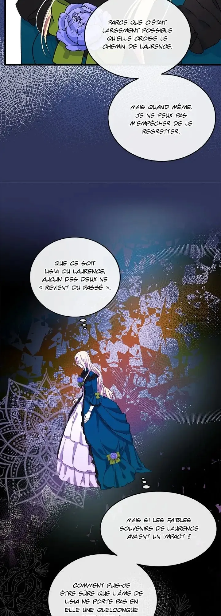 Read The Villainess Lives Again FR Manga Online