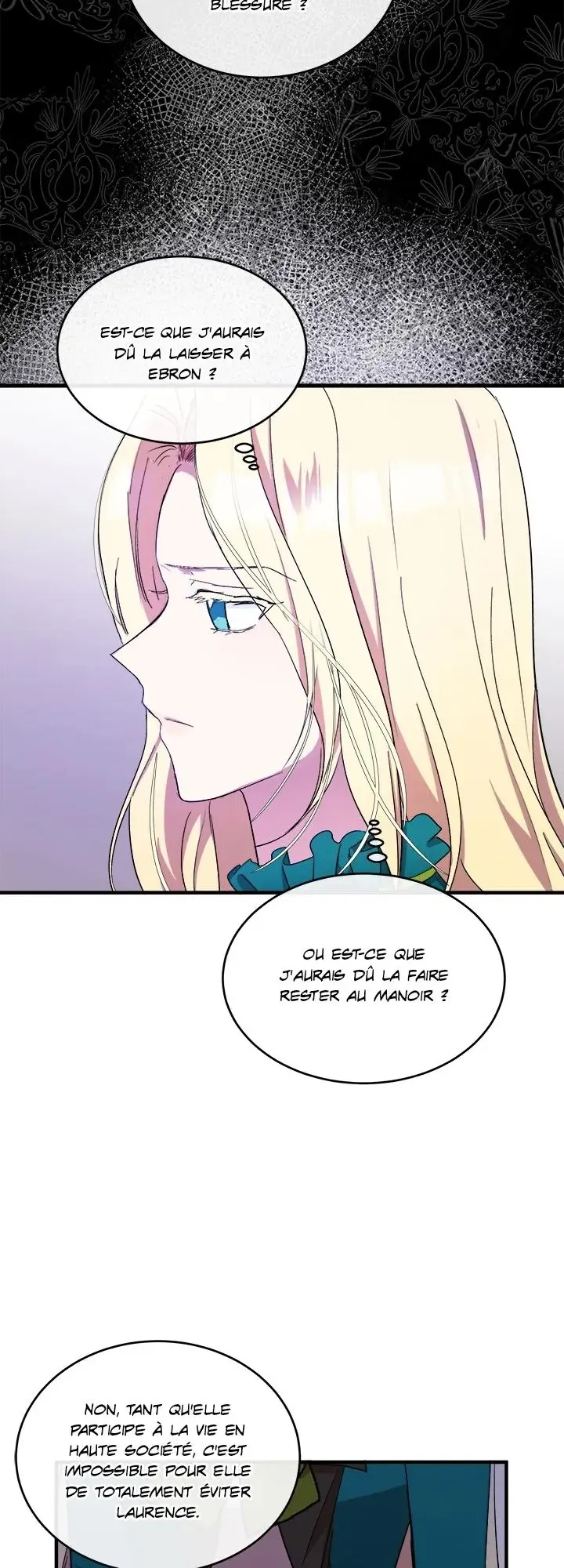 Read The Villainess Lives Again FR Manga Online