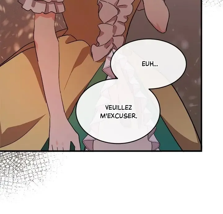 Read The Villainess Lives Again FR Manga Online