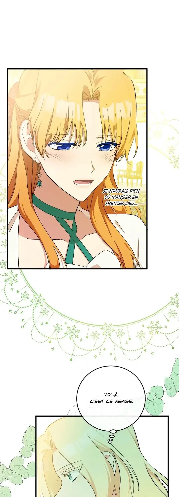 Read The Villainess Lives Again FR Manga Online