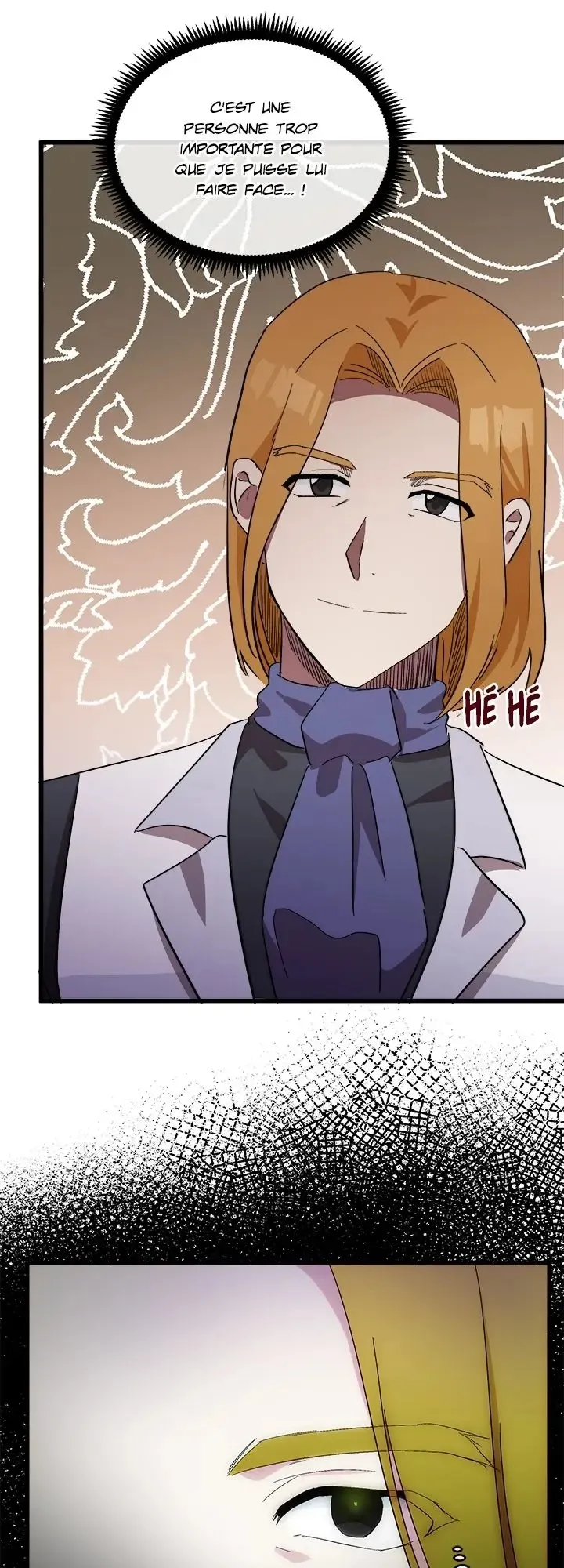 Read The Villainess Lives Again FR Manga Online