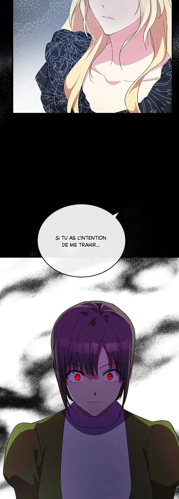 Read The Villainess Lives Again FR Manga Online