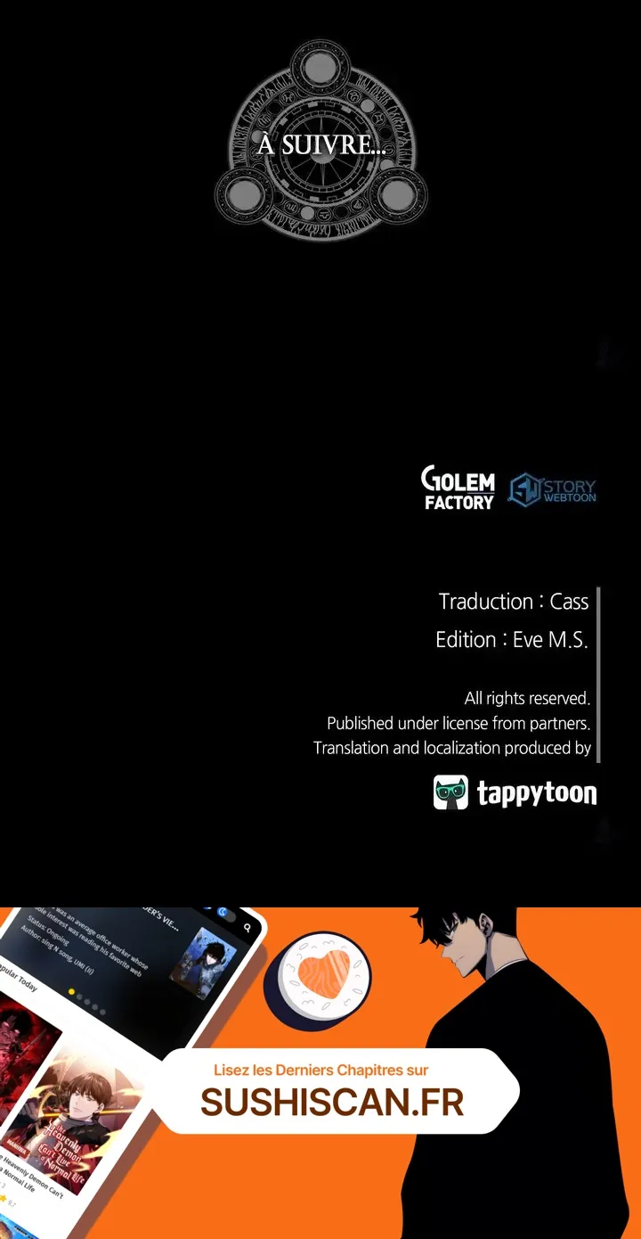 Read The Villainess Lives Again FR Manga Online