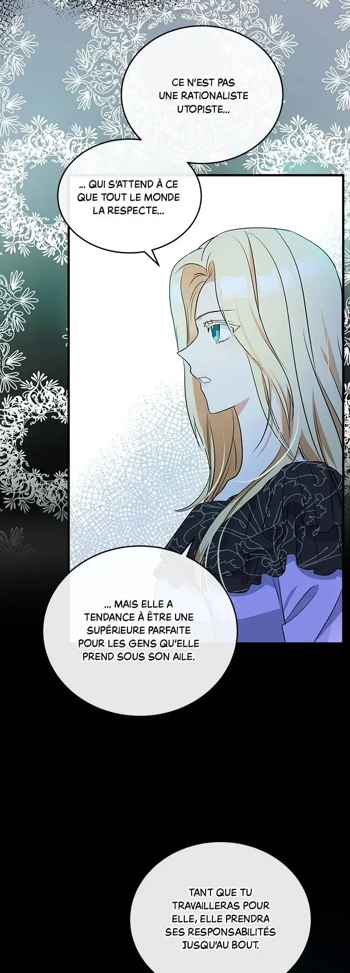 Read The Villainess Lives Again FR Manga Online